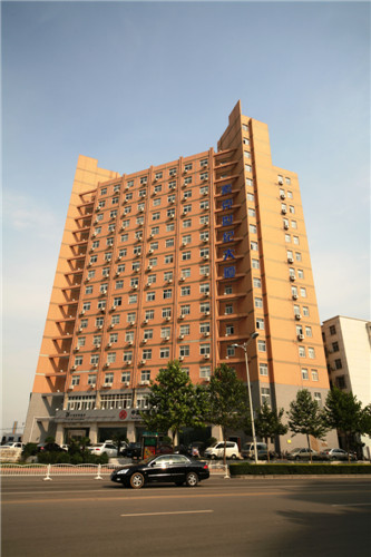 英国上市公司365世纪大厦