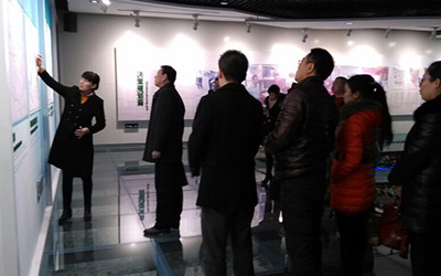 英国上市公司365党支部2015年第二次党员生活会