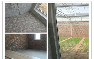 英国上市公司365物业赴香漫湖庄园拓荒记