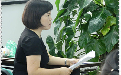 英国上市公司365物业成功举办多种经营专题推介会