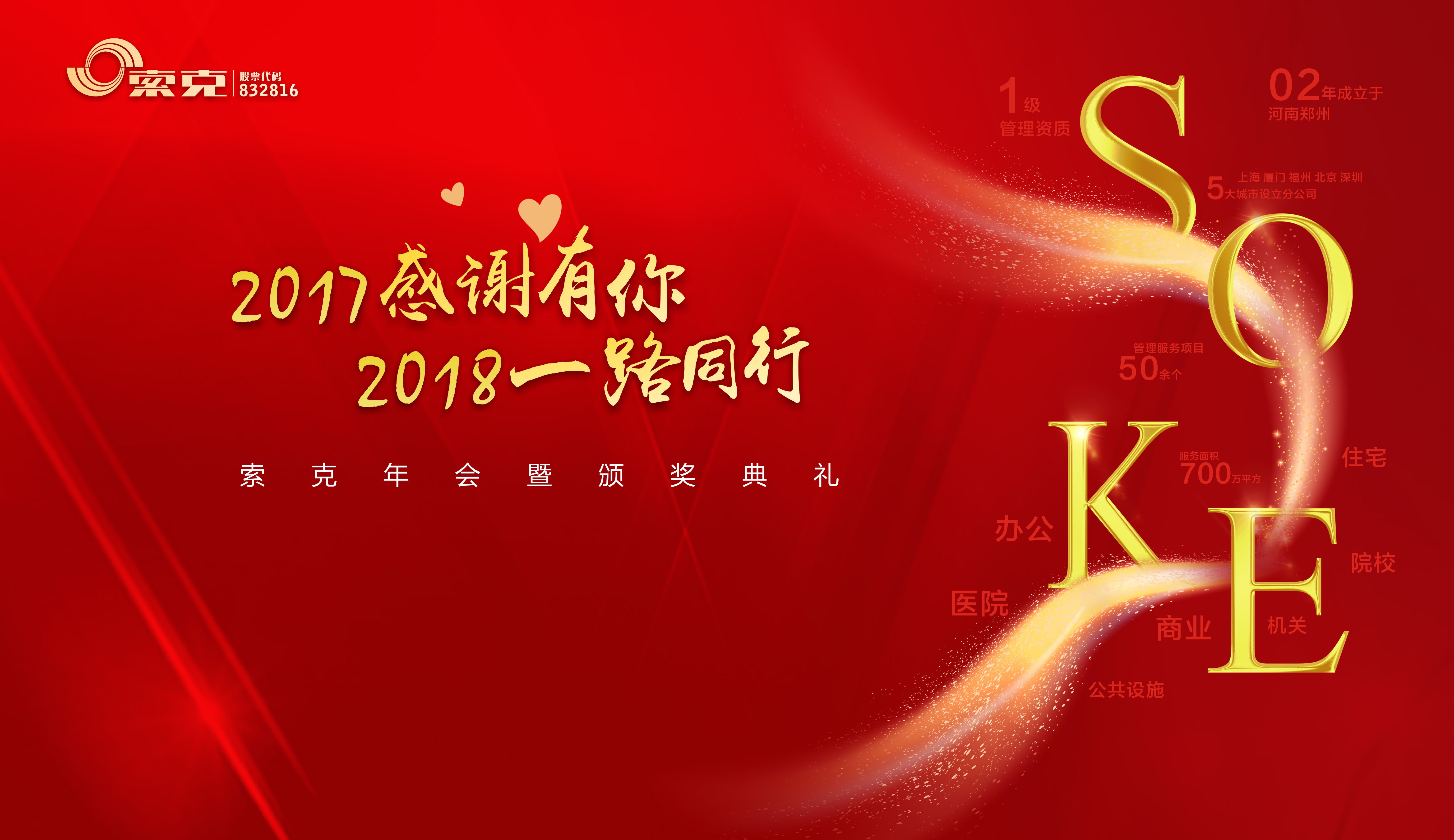 【回顾过去 展望未来】2018年英国上市公司365物业年会顺利举办