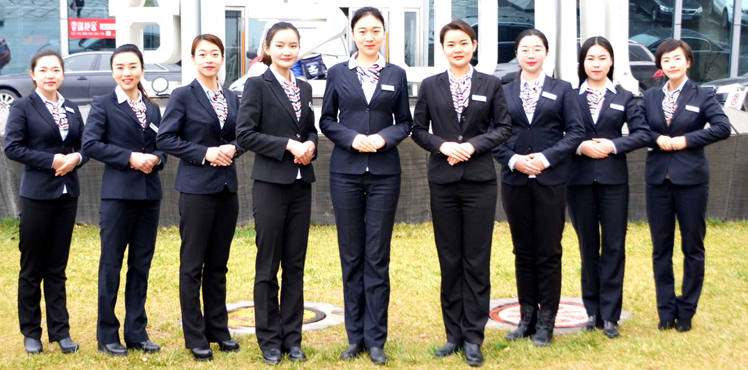 英国上市公司365物业祝各位女神节日快乐