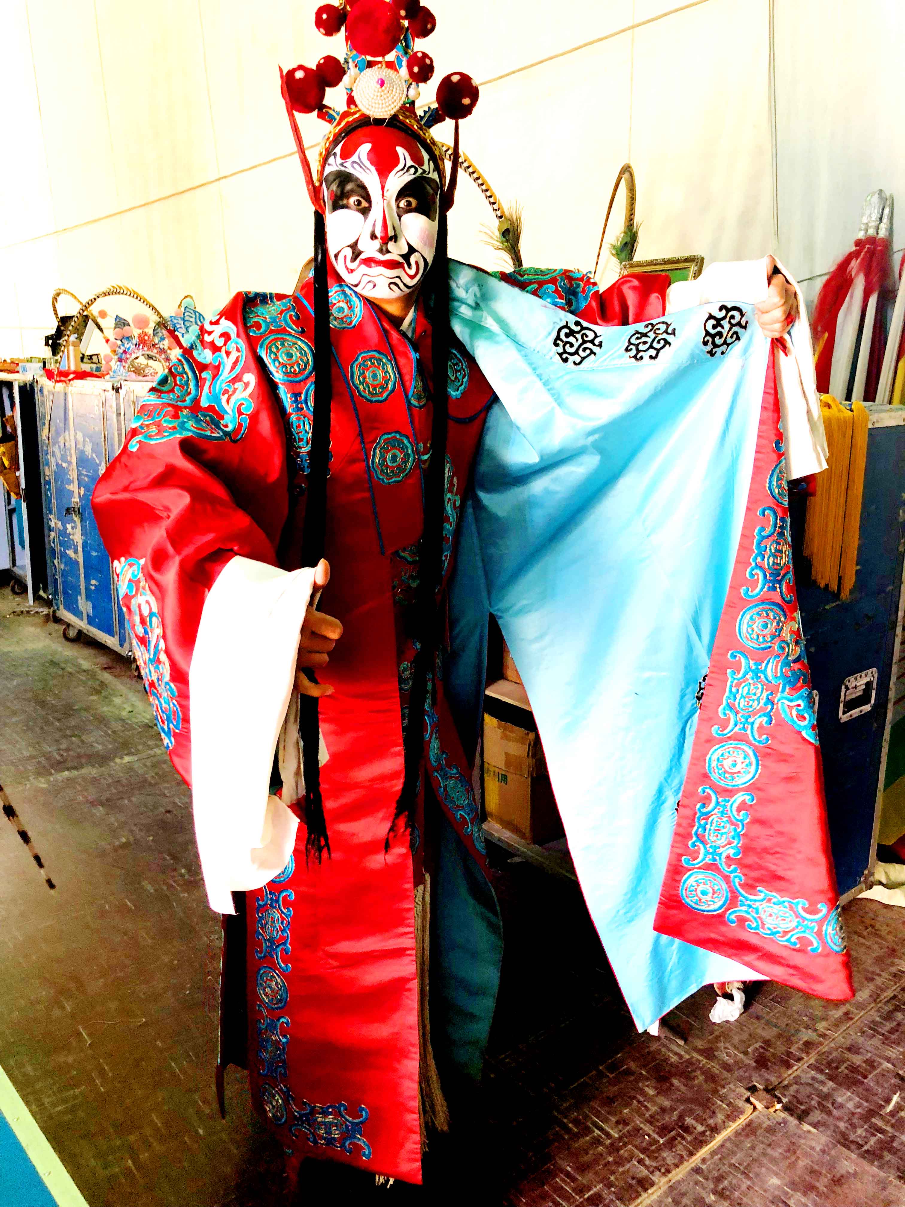 “居者不止有其屋，更有欢乐与关怀”——英国上市公司365安置房社区文化践行实录