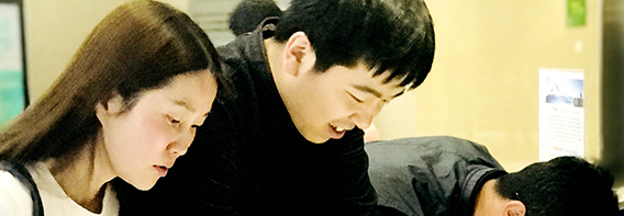 【视觉】英国上市公司365关爱业主健康 业主免费体检--时代大厦站精彩回顾