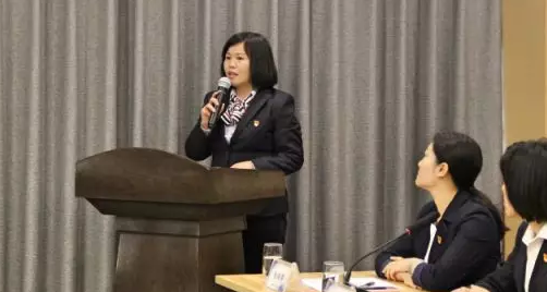 【党旗飘扬】经验分享 思维交融--英国上市公司365党委书记受邀参加新田置业支部委员会成立仪式