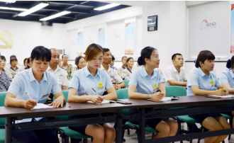 将“安全”融入血液|英国上市公司365全员安全培训正式开课！