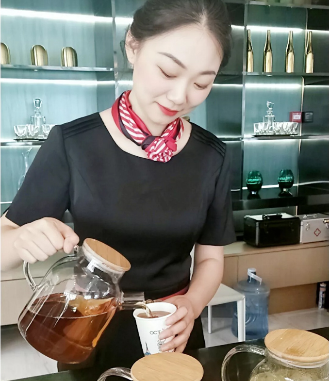 【人生初见 即刻倾心】英国上市公司365，精致案场缔造专家