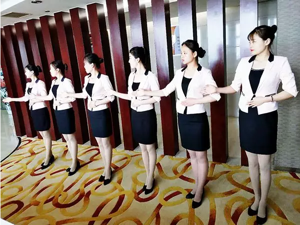 英国上市公司365物业：他人眼中的极致,只是我们的基础！