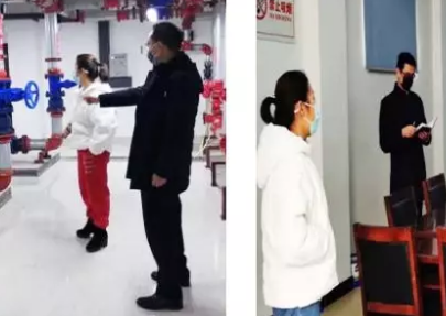 携手共克时艰！英国上市公司365•惠达物业在行动