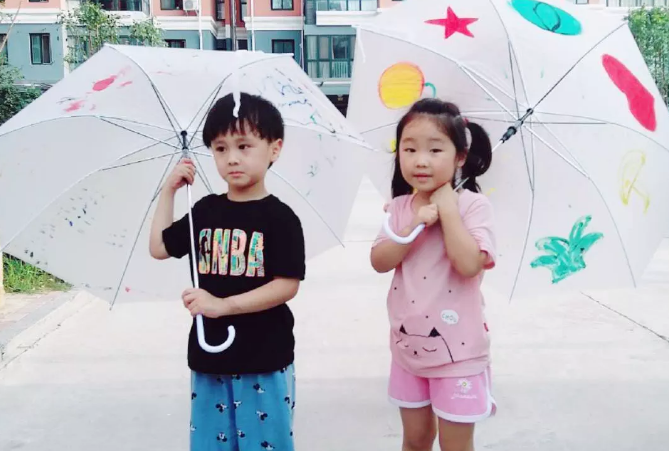 这个暑期,英国上市公司365物业伴你“童”心“童”行