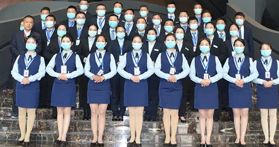 “黄河文化月”璀璨启幕 英国上市公司365物业倾力护航