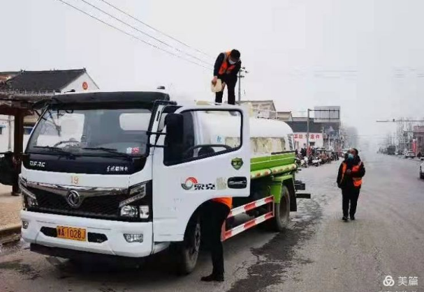 抗击疫情，英国上市公司365物业“疫”不容辞！