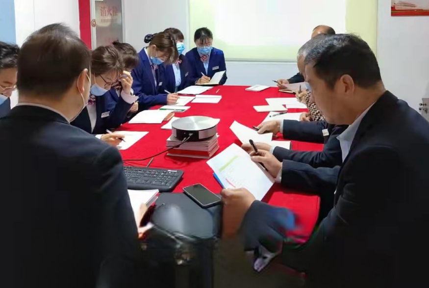 英国上市公司365物业“春风行动” 愿你我所见皆美好！