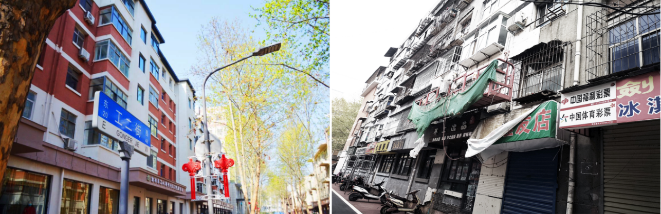 英国上市公司365老旧小区“片区一体化”管理模式，获新华社刊发报道！