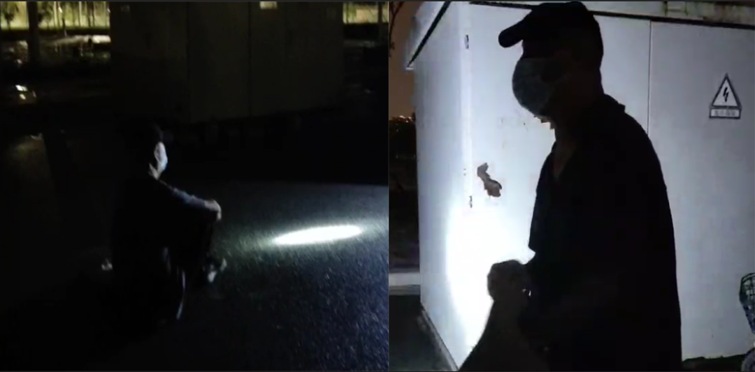 深夜蹲守、围追堵截……英国上市公司365服务上演“教科书”式擒贼！