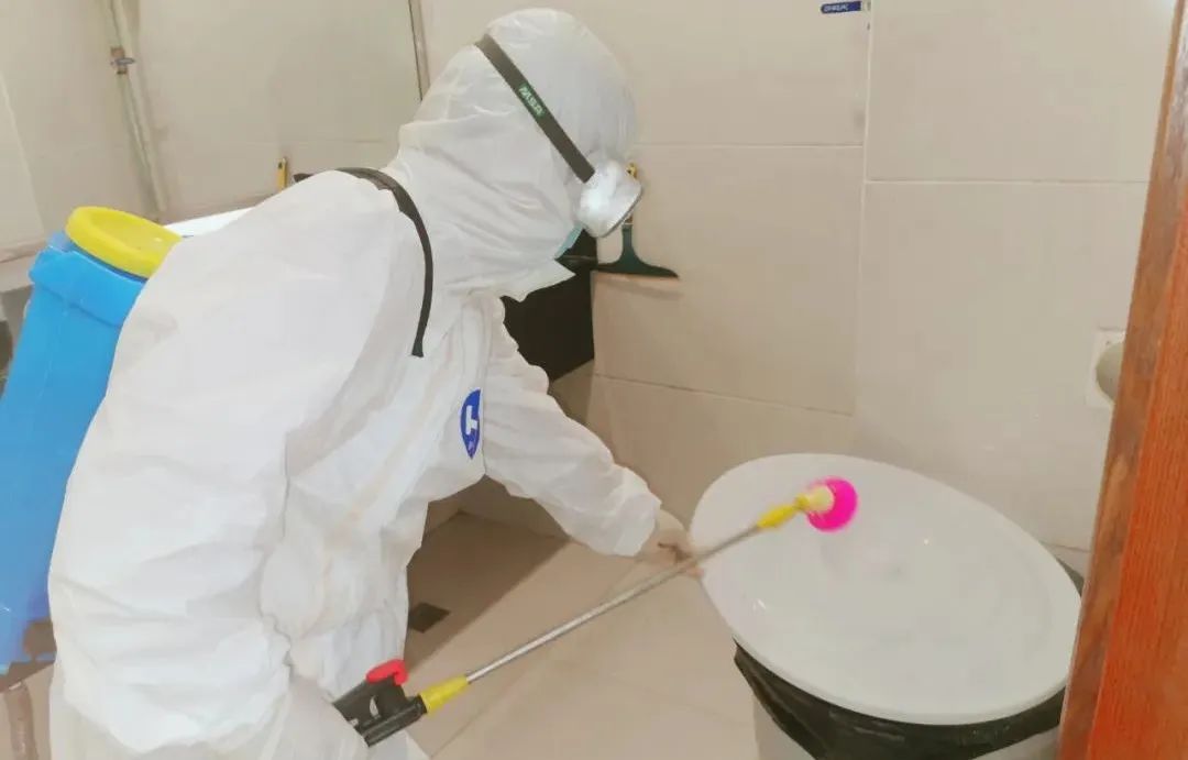 “标准化+定制化”模式 英国上市公司365打造疫情常态化下医院物业服务标杆！