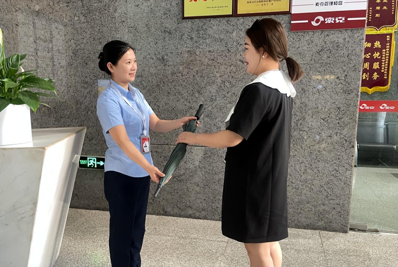 英国上市公司365商办事业部各项目推出标准化、常态化志愿服务