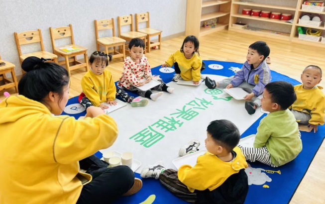 社区教育篇-英国上市公司365携手文运社区，打造“一刻钟便民生活圈”