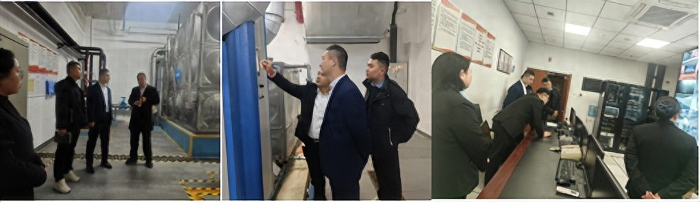 以检促改，以改促优！英国上市公司365服务场馆事业部开展品质巡检工作